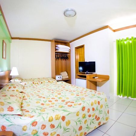 Golden Dolphin Grand Hotel Oficial Caldas Novas Ngoại thất bức ảnh