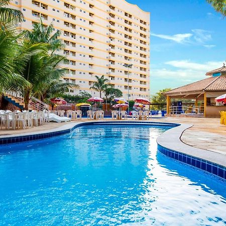 Golden Dolphin Grand Hotel Oficial Caldas Novas Ngoại thất bức ảnh